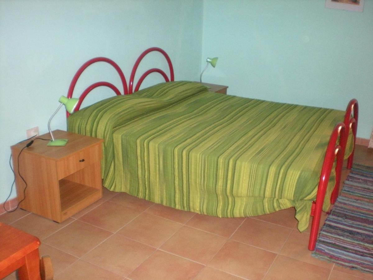 B&B Novalis Brattiro Номер фото