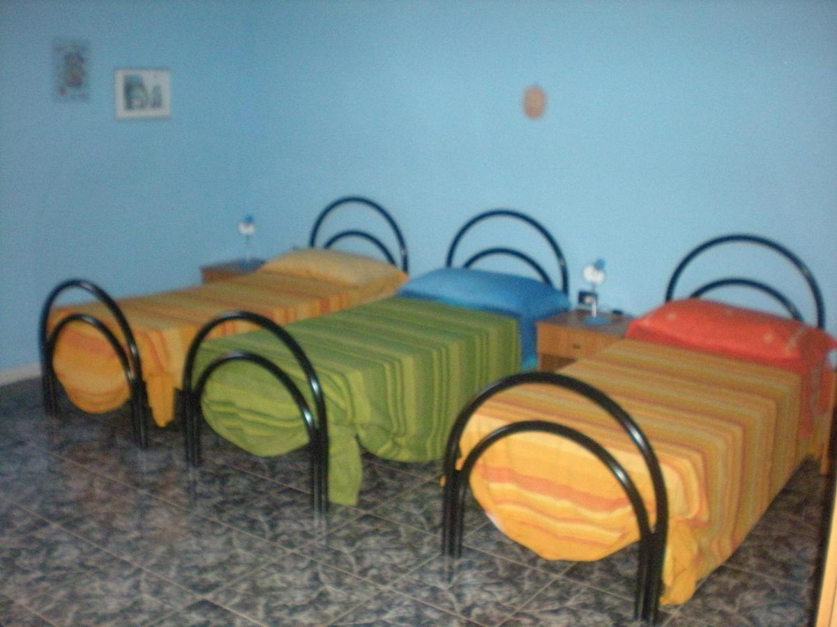 B&B Novalis Brattiro Экстерьер фото